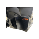 Polaris Xpedition Inner Fender Guards | AJK Offroad