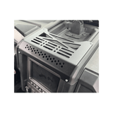 Polaris Xpedition Center Dash Panel  AJK Offroad
