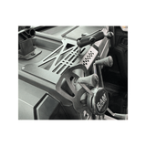 Polaris Xpedition Center Dash Panel  AJK Offroad