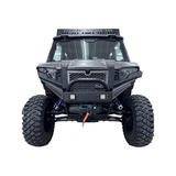 Polaris Xpedition Front Bumper | AJK Offroad