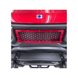 Polaris Ranger 1500XD Grill