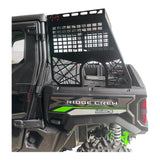 Kawasaki Ridge Bed Rack
