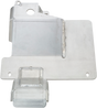 MOOSE OFFROAD Skid Plate - Swingarm 524