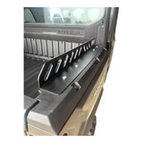 Kawasaki Ridge Bed Rails