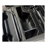 Polaris Ranger 1500XD Under Seat Storage Divider