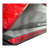 Polaris Ranger 1500XD Lower Door Accents