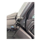 CF Moto UForce U10 A Pillar light mount