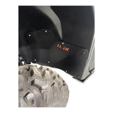 CF Moto UForce U10 Inner Fender Guards