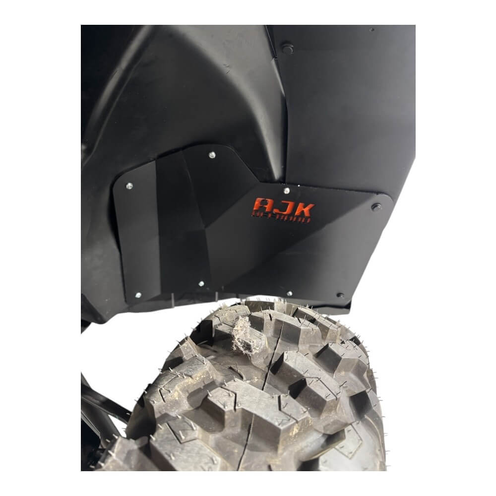 CF Moto UForce U10 Inner Fender Guards