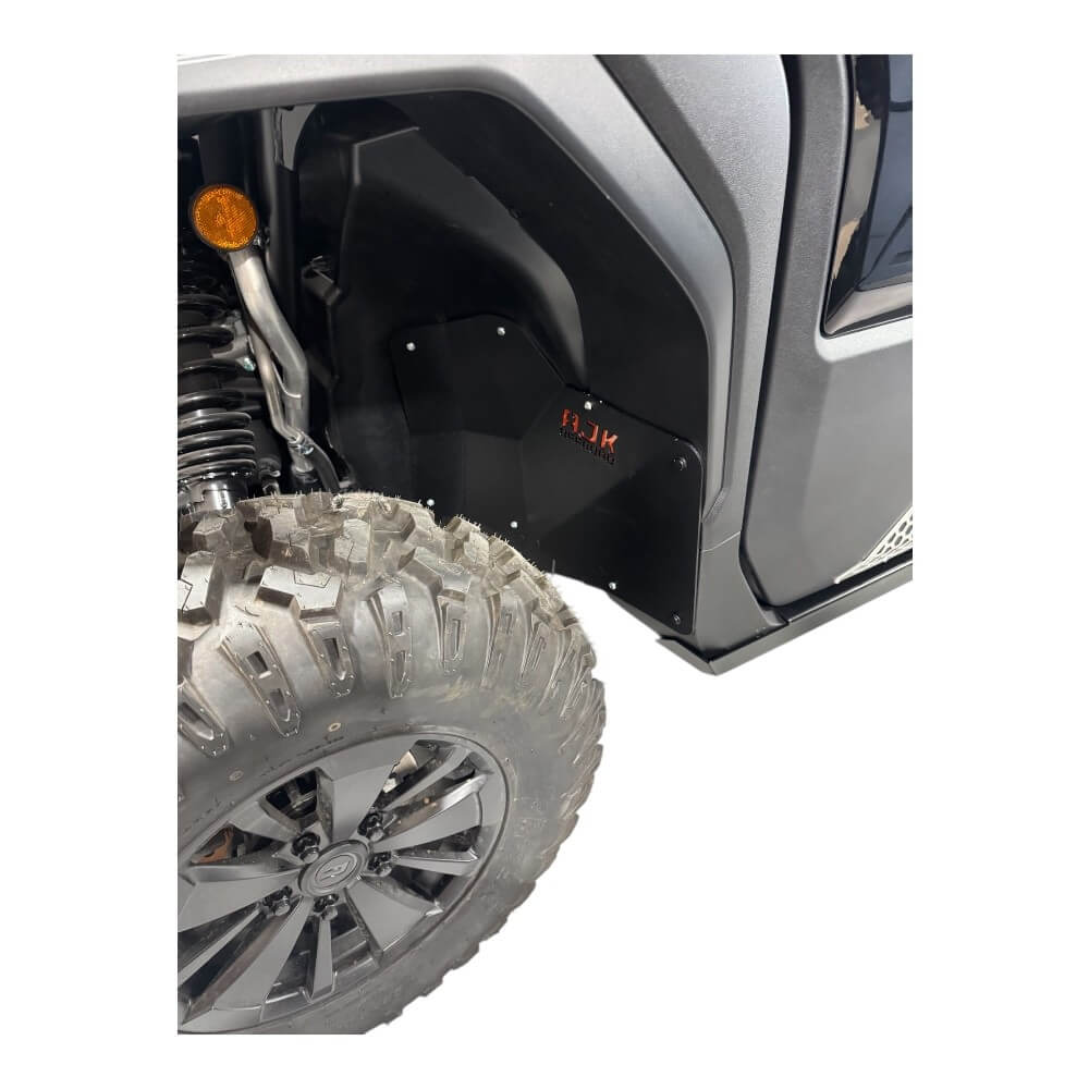 CF Moto UForce U10 Inner Fender Guards