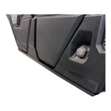 CF Moto UForce U10 Rock Sliders