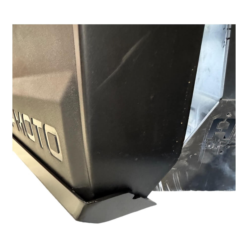 CF Moto UForce U10 Rock Sliders