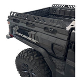 CF Moto UForce U10 Bed Rails