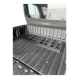 Kawasaki Ridge Front Packout Mount