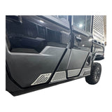 CF Moto UForce U10 Lower Door Accents