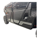 CF Moto UForce U10 Lower Door Accents
