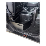 Polaris Ranger 1500XD Under Rear Seat Storge