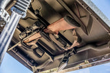 UTV Overhead In-Cab Gun Rack