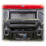 Front Bumper Light Bracket Kit Front view