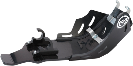 MOOSE OFFROAD Pro LG Skid Plate - Husqvarna | KTM PX1419