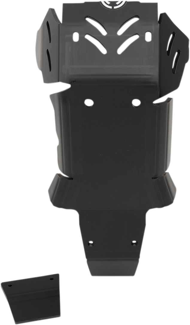 MOOSE OFFROAD Pro LG Skid Plate - Husqvarna | Gas Gas PX1425