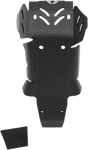 MOOSE OFFROAD Pro LG Skid Plate - Husqvarna | Gas Gas PX1425
