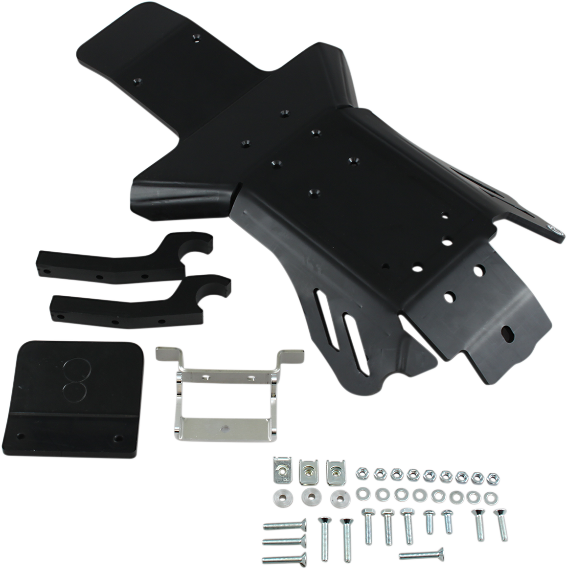 Moose Offroad Pro LG Skid Plate for Husqvarna and KTM PX1429