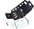 MOOSE OFFROAD Skid Plate - Black - Kawasaki - Versys-X 300 319-BLK
