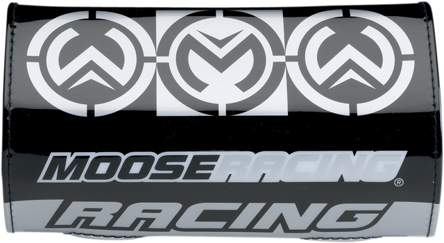 Moose Offroad Flex Series Handlebar - XC - Black (Part 208-75-GB7-494) for Off-Road Vehicles