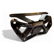 Can Am X3 Upper Shock Mount Brace with Adjustable Light Mount Bracket | Elektric Offroad