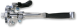 MOOSE OFFROAD EZ3 Clutch Lever Assembly for Off-Road Vehicles - Hot Start, Black, Part HOO220-002