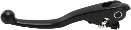 MOOSE OFFROAD Forged 6061-T6 Clutch Lever - Black H07-5923B