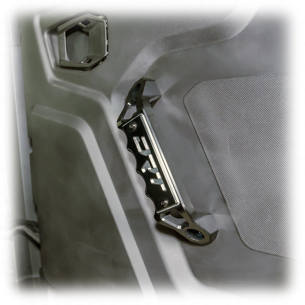 Polaris 2024+ Xpedition NORTHSTAR Billet Interior Door Handle Kit (2pc)