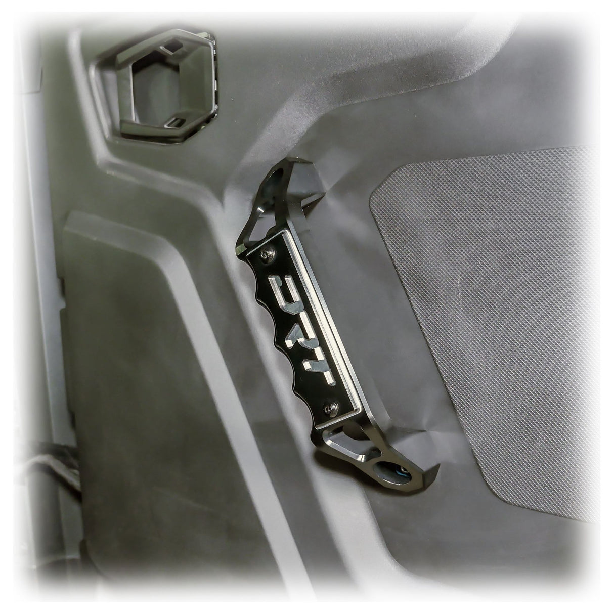 Polaris Xpedition Northstar Billet Interior Door Handle Kit (2pc)