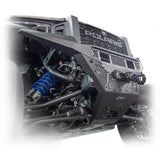 Polaris Xpedition Front Bumper | DRT Motorsports