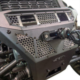 Polaris Xpedition Front Bumper | DRT Motorsports