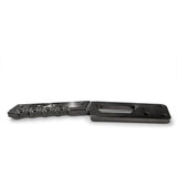 Polaris Xpedition Billet Passenger Grab Handle | DRT Motorsports