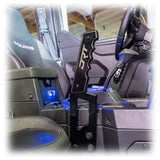 Polaris Xpedition Billet Passenger Grab Handle | DRT Motorsports