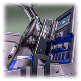 Polaris Xpedition Billet Passenger Grab Handle | DRT Motorsports