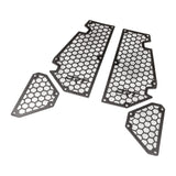 Polaris Xpedition Side Air Intake Vent Mesh Set | DRT Motorsports