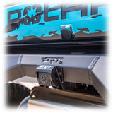DRT Polaris 2024+ XPEDITION Adjustable Rear Camera Relocation Kit