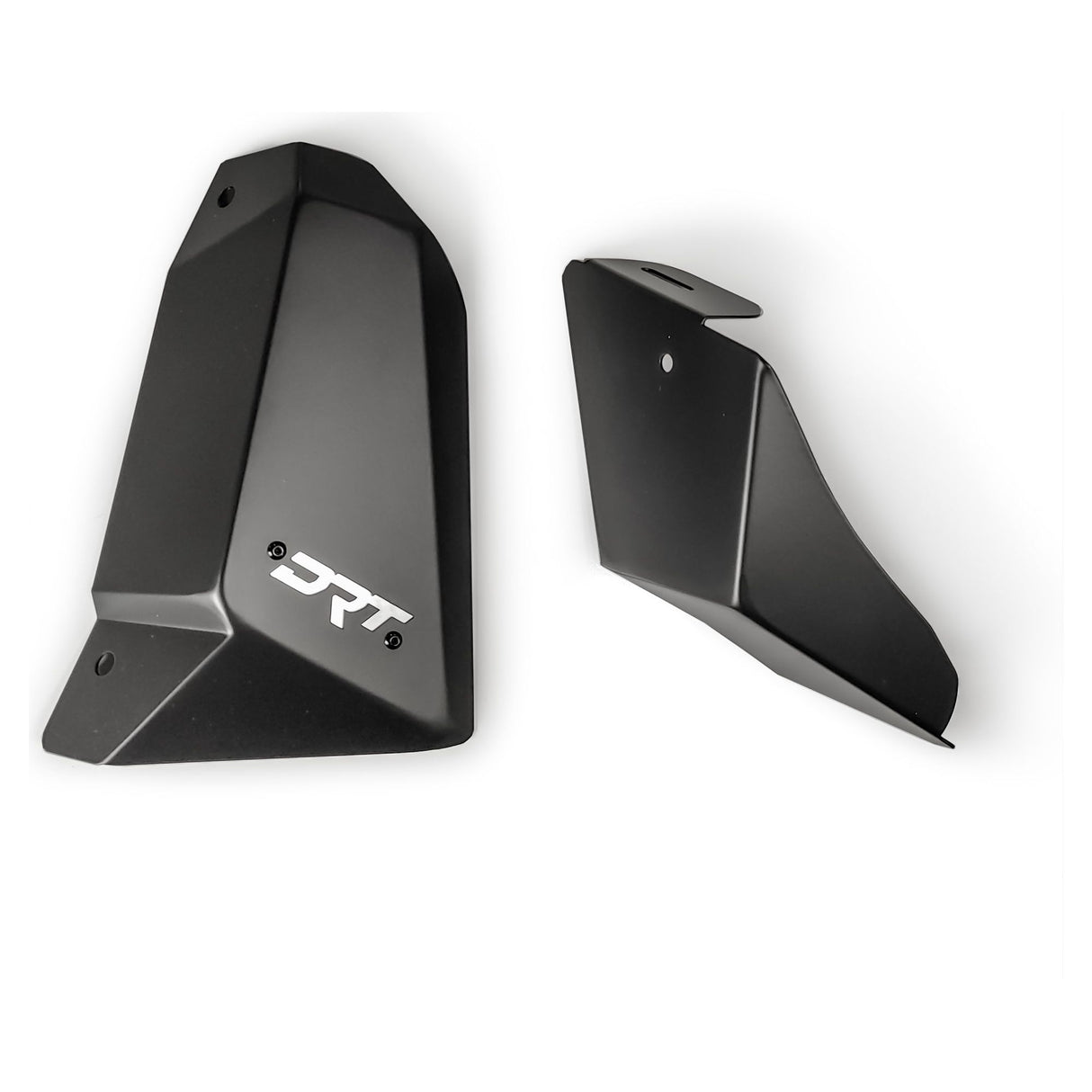 Polaris Xpedition Front A/C Line Protection Kit | DRT Motorsports