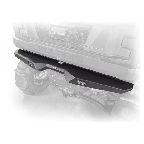 Polaris Xpedition Rear Bumper | DRT Motorsports