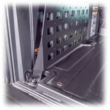 DRT Polaris 2024+ Xpedition ADV Bedside Cargo Molle Panels