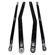 Polaris RZR Pro XP Radius Rods | Elektric Offroad