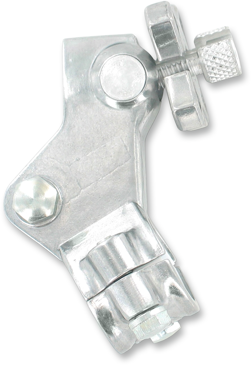 Moose Offroad EZ3 Clutch Lever Replacement Perch for Jeep Wrangler and Off-Road Vehicles - Part OO224-001