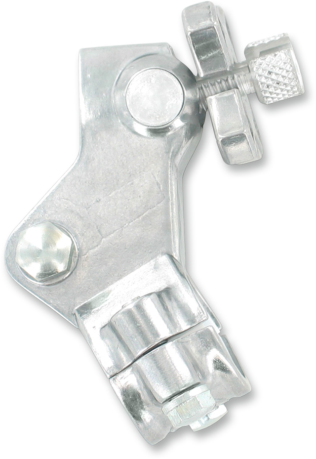 Moose Offroad EZ3 Clutch Lever Replacement Perch for Jeep Wrangler and Off-Road Vehicles - Part OO224-001