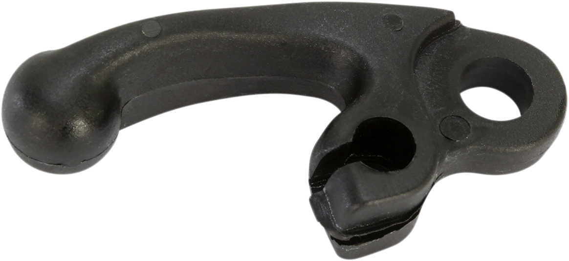 MOOSE OFFROAD Hot Starter Lever - Black (Part #901-005) for ATV and UTV