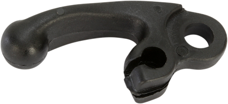 MOOSE OFFROAD Hot Starter Lever - Black (Part #901-005) for ATV and UTV