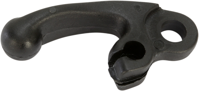 MOOSE OFFROAD Hot Starter Lever - Black (Part #901-005) for ATV and UTV